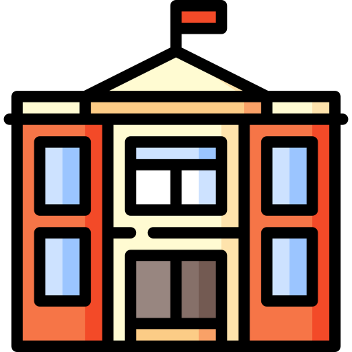 Colegios e institutos 