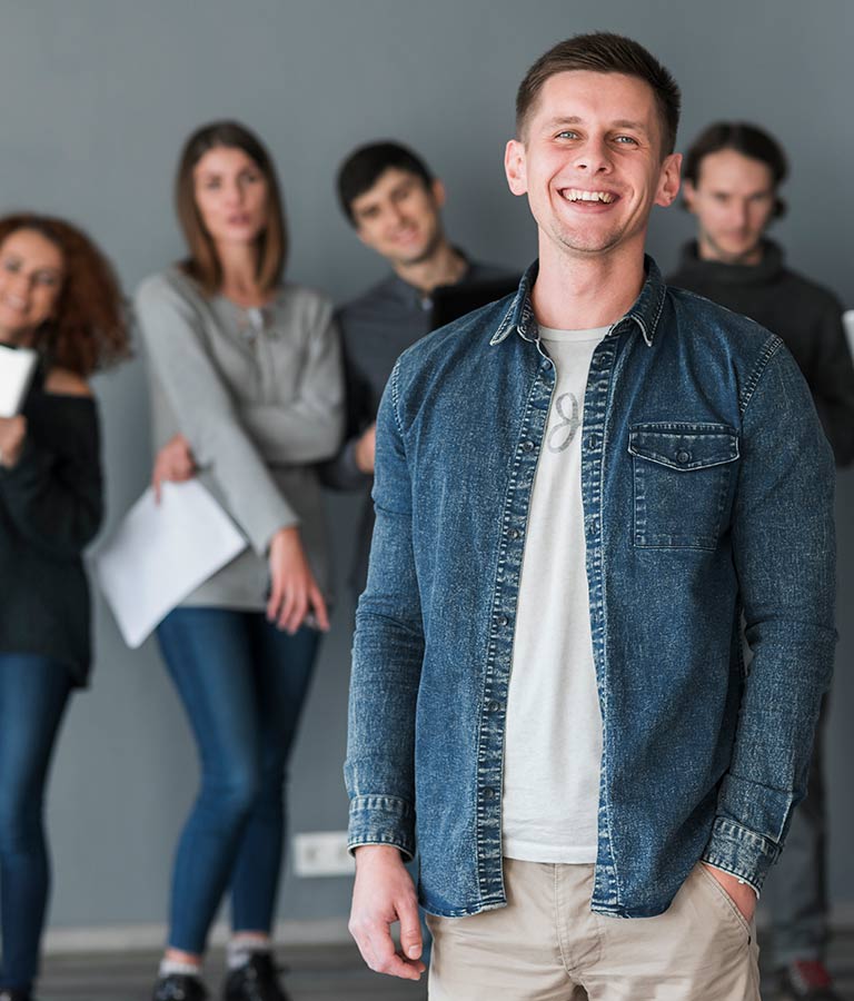 Principios de actuación